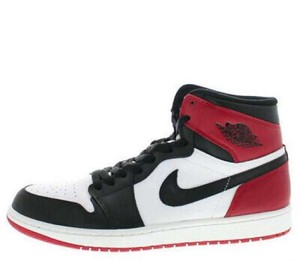 jordan retro high black toe