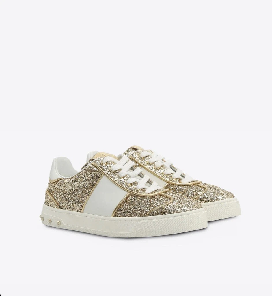 Valentino fly crew shop paillette
