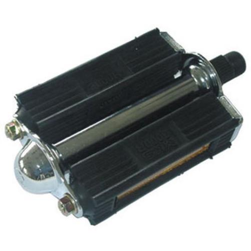 Mks Strada 3000r, Pedali Unisex, Nero, One Pair