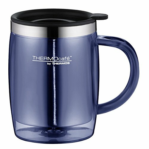 Thermos Termo Café by 4059,256,035 Tazza Desktop Mug, 0,35 L, in (M8u)