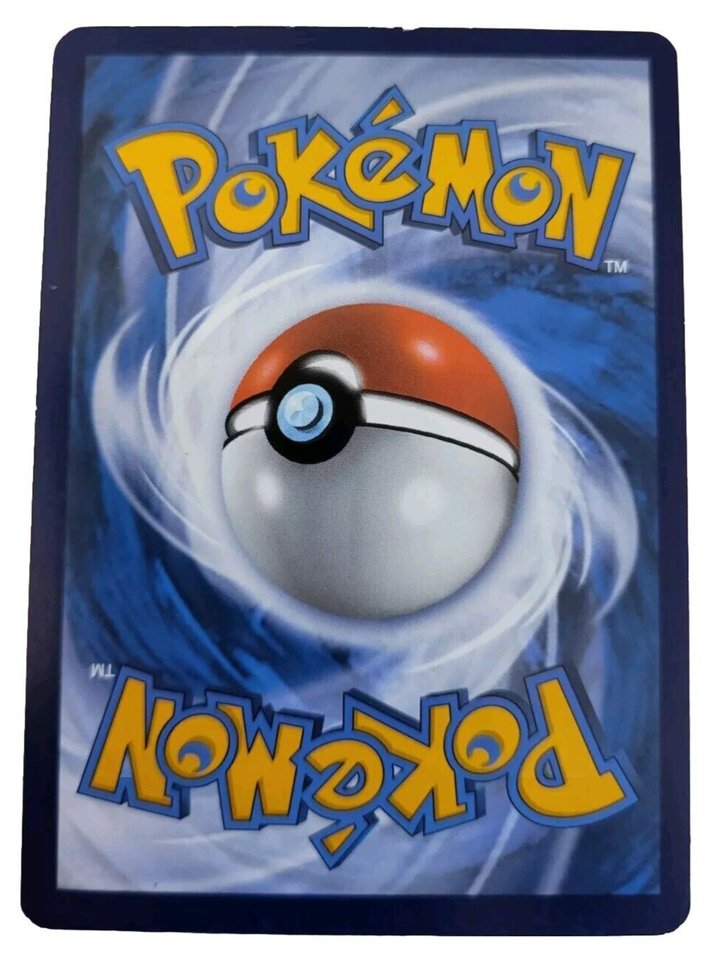 Shellos Pokemon Trading TCG Card 039/196 (A0 | eBay