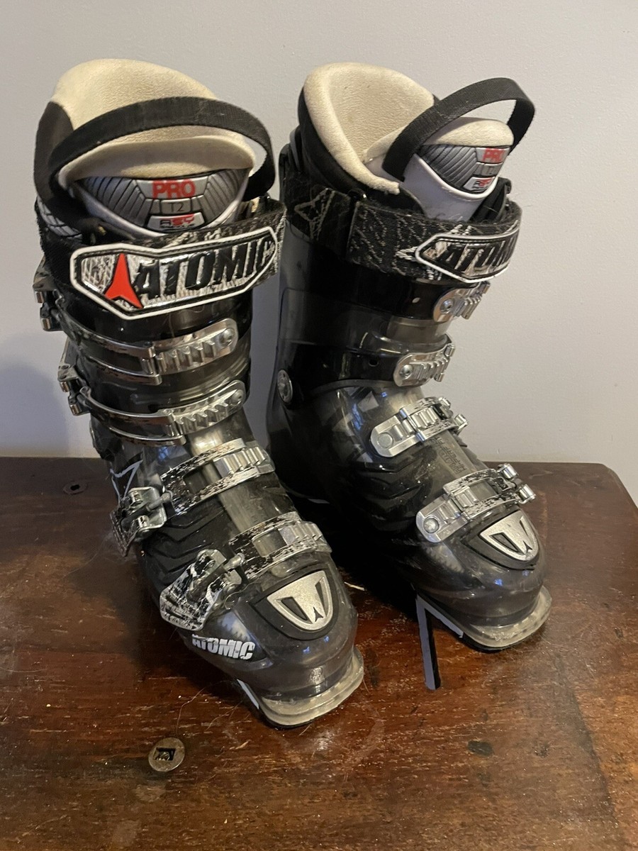 Atomic Hawx Magna 100 Mens Ski Boots 250 Mens 7 | eBay Atomic Hawx Magna 100 Mens Ski Boots 250 Mens 7 | eBay