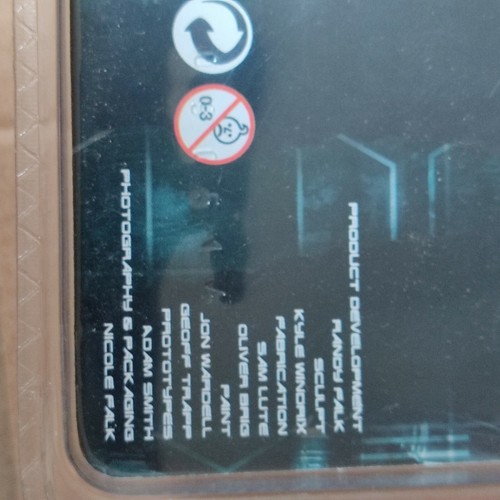 T-800 Man or Machine Terminator 2 Judgment Day NECA REEL TOYS Figure NEW sealed - Picture 5 of 5