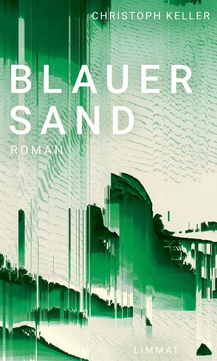 Keller, C Blauer Sand (German Import) (UK IMPORT) Book NEW eBay