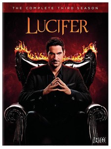 Lucifer once upon a time Lucifer once upon a time
