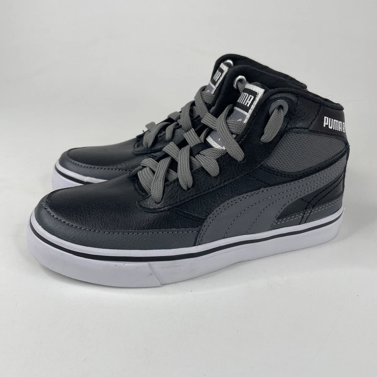 Puma sneaker cheap high kinder
