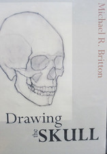 Drawing the Skull By Michael Britton DVD