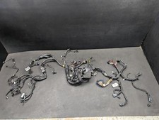 Engine Bay Wiring Harness 2021 Lincoln Nautilus MA1T-12A581-EC 2020. For Parts X