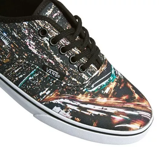 Vans authentic lo pro monotone sneaker discount