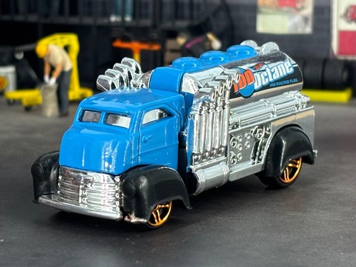 🔥(Loose Hot Wheels) U-PICK Trucks Cars Mainlines BOX SHIPPED Premiums BW’s🔥 - Picture 542 of 678