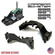 Porsche 911 Boxster Cayman Shift Cable Alignm...