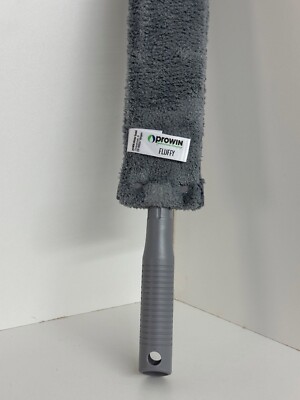 proWIN SMART LINE NISCHENWISCHER mit Faser