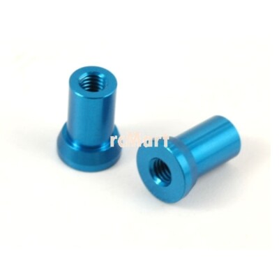 Tamiya 54148 DB-01 Aluminum Steering Post Set For TRF501X/TRF511/DB01 OP-1148