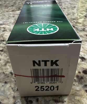 NTK (25201) Oxygen Sensor