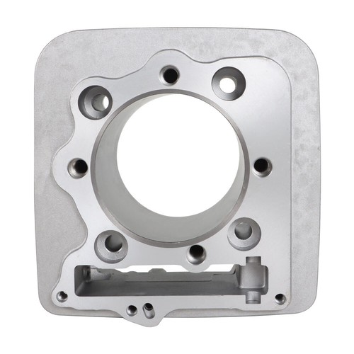 Big Bore Cylinder Piston Gasket Kit Fit For Honda Sportrax TRX400EX 89MM 99-08 - Foto 6 di 6