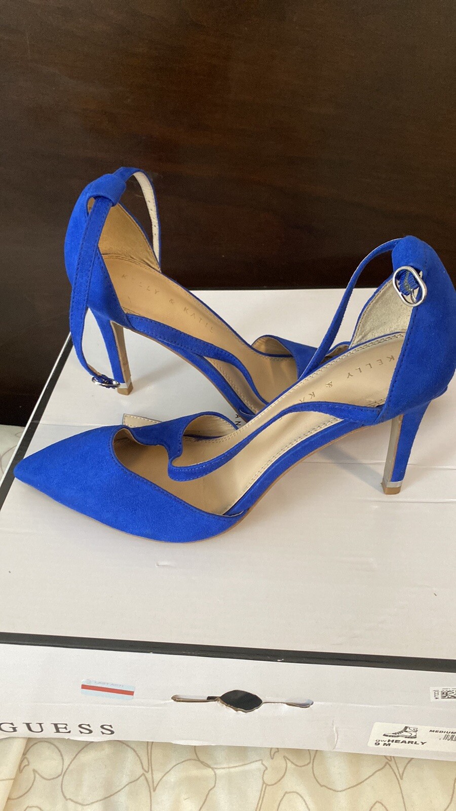 heels for women-image