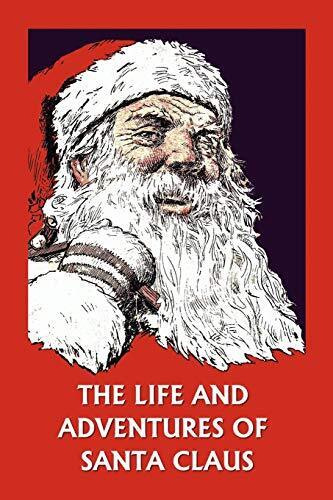 Das Leben und die Abenteuer des Weihnachtsmanns Amelia C. Houghton neues Buch - Bild 1 von 1