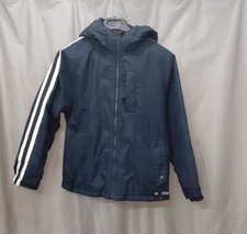 Boy's Size 8 Navy Blue Jacket Gap