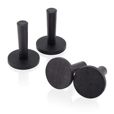 Vinyl Wrap Magnets for Cars Wrap Black Magnet Holder Window Tint Tool for Sig...