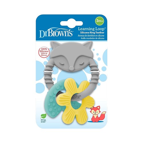 Nummy Boobs Brown Nipple Boob Teether Toy for Teething Babies or Toddlers  782804418655| eBay