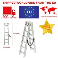 RC Auto Metall Leiter Waage Zubehör für RC4WD SCX10 Tamiya Boomracing D90 TF2