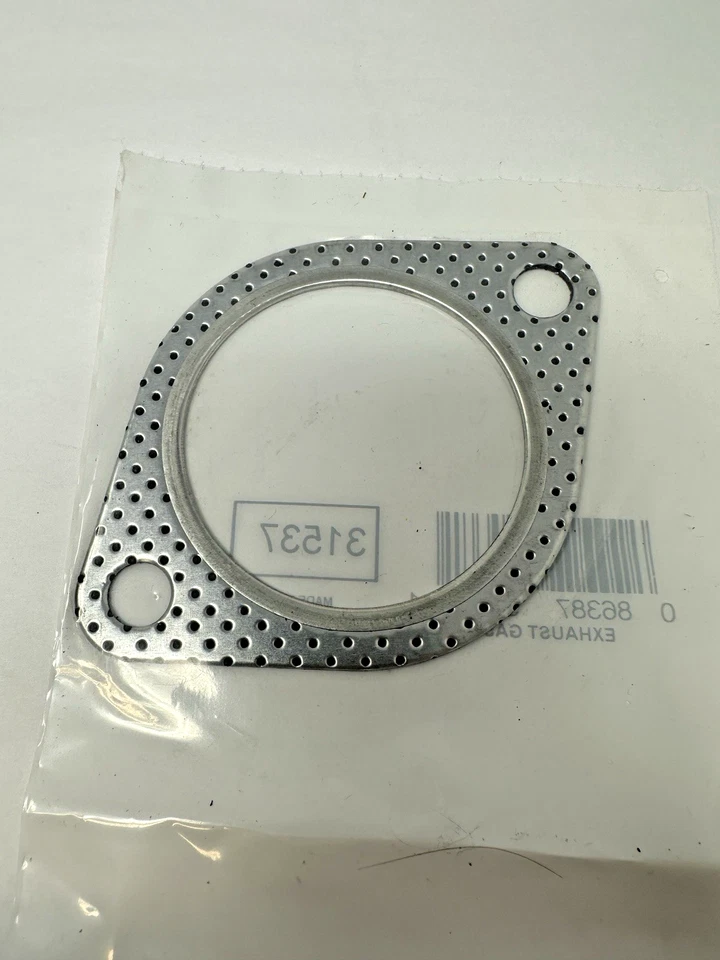 NUEVO Junta de brida de tubo de escape Walker para sellado de escape 31537 Foto 2 de 2