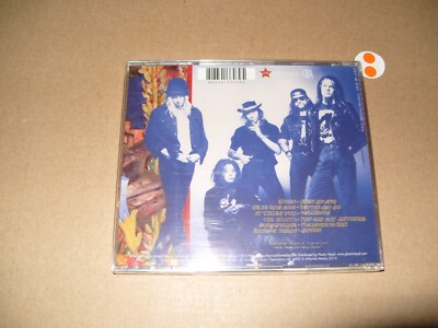 Jingo De Lunch - B.Y.E  2013  cd New & Sealed.  (L.S.)