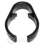 BRAND NEW Roland V-Drum Plastic Cable Clip Rack Wire Wrap Tie Keeper MDS 25 50