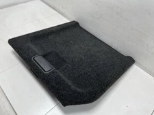 LAND ROVER RANGE ROVER HSE 2004 REAR LEFT TRUNK COMPARTMENT TRIM COVER FACTORY