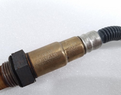 SONDA LAMBDA PER RENAULT Trafic Serie 226A41733R R9M 452 Diesel 1600 (14>) - Foto 7 di 11