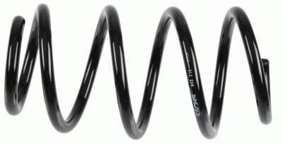 Sachs 993 216 Coil Spring for Seat