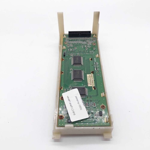Buse De Connexion Pour Imprimante HP DesignJet 1050C - Pièce D'occasion Testée, Garantie 3 Mois