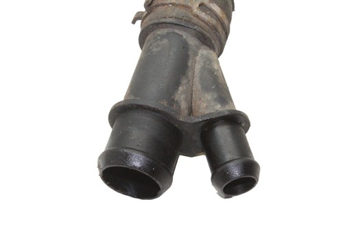 JAGUAR XF X250 92-0884 Tuyaux de Liquide de Refroidissement 2.20 24539204 - Photo 2/4