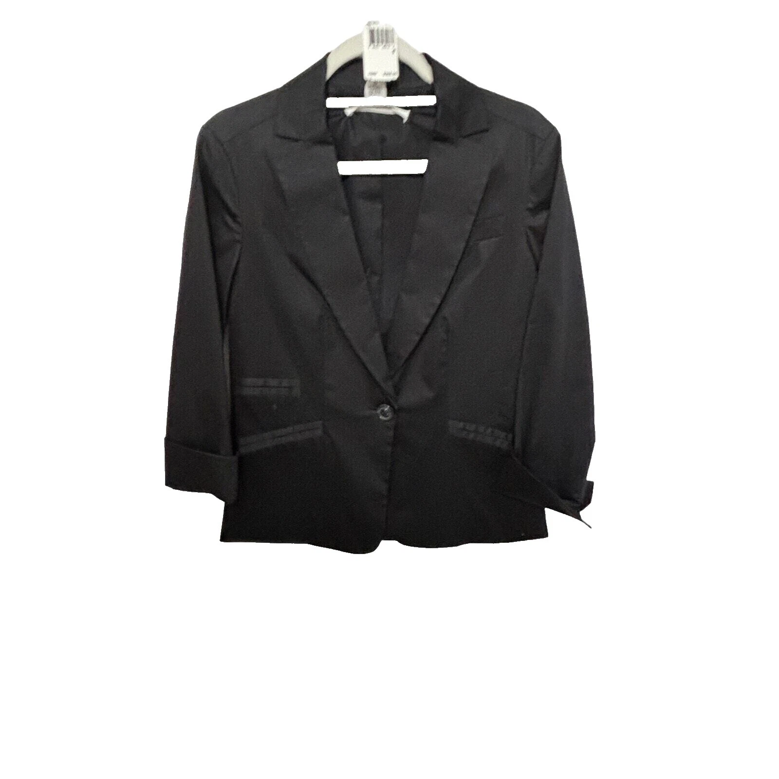 Blazers Diane von Furstenberg sólido para De mujer