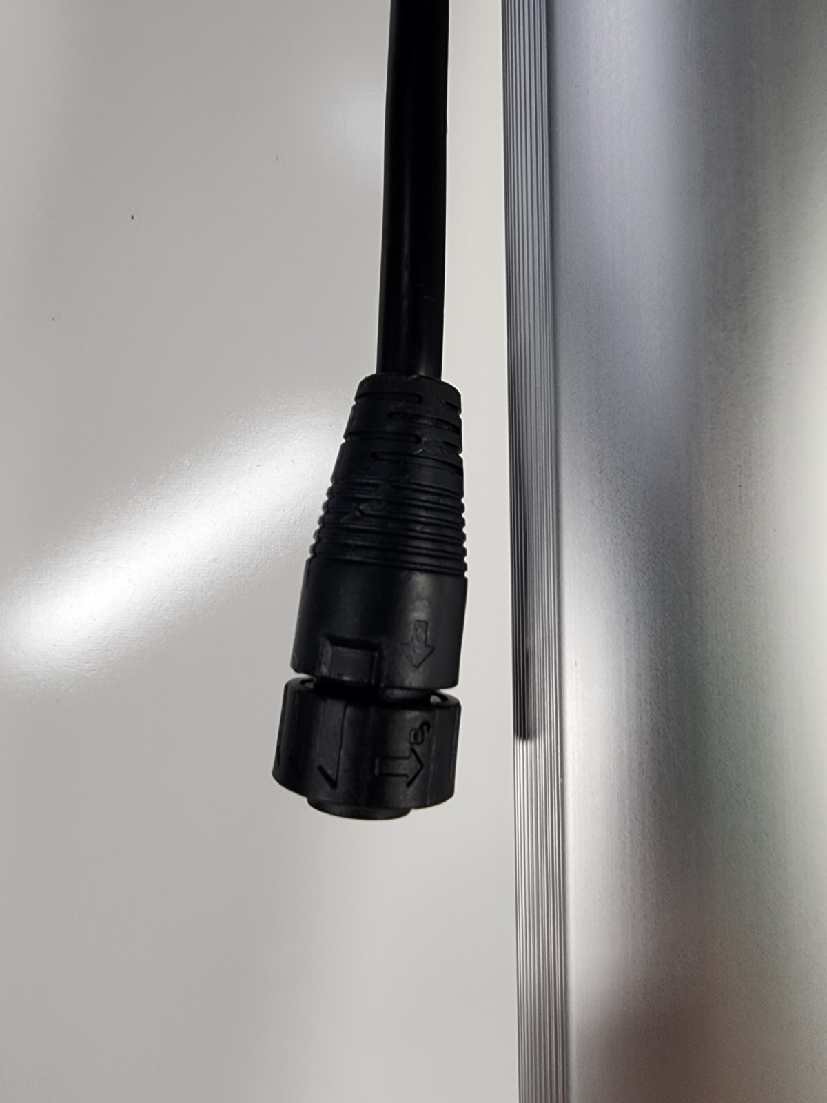 Fluence Bioengineering SPYDR 2x 320w LED Grow Light Kit