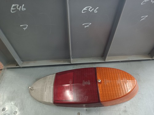 Rückleuchte Rücklicht Bremsleuchte Glas VW Typ 3 1500 1600 Variant