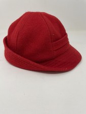 Vintage Jones Style Wool Hat