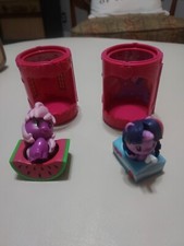 MLP My Little Pony Cutie Mark Crew, Series, Lot of 2