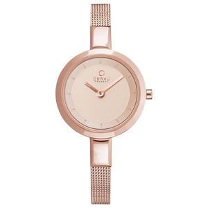 obaku denmark watch