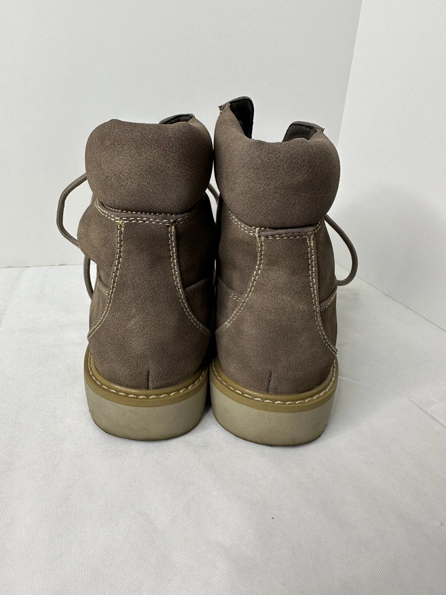 Women's cliff boots sales