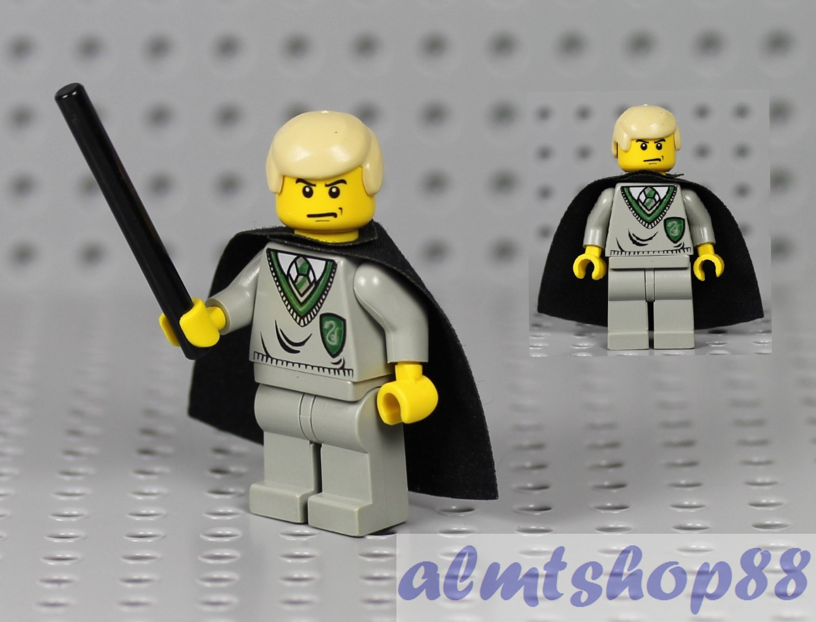 Malfoy Manor Smyth Toys Lego Harry Potter Sets Lego Harry Potter Top