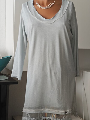 Blusen - Shirt von Tredy Gr. 42