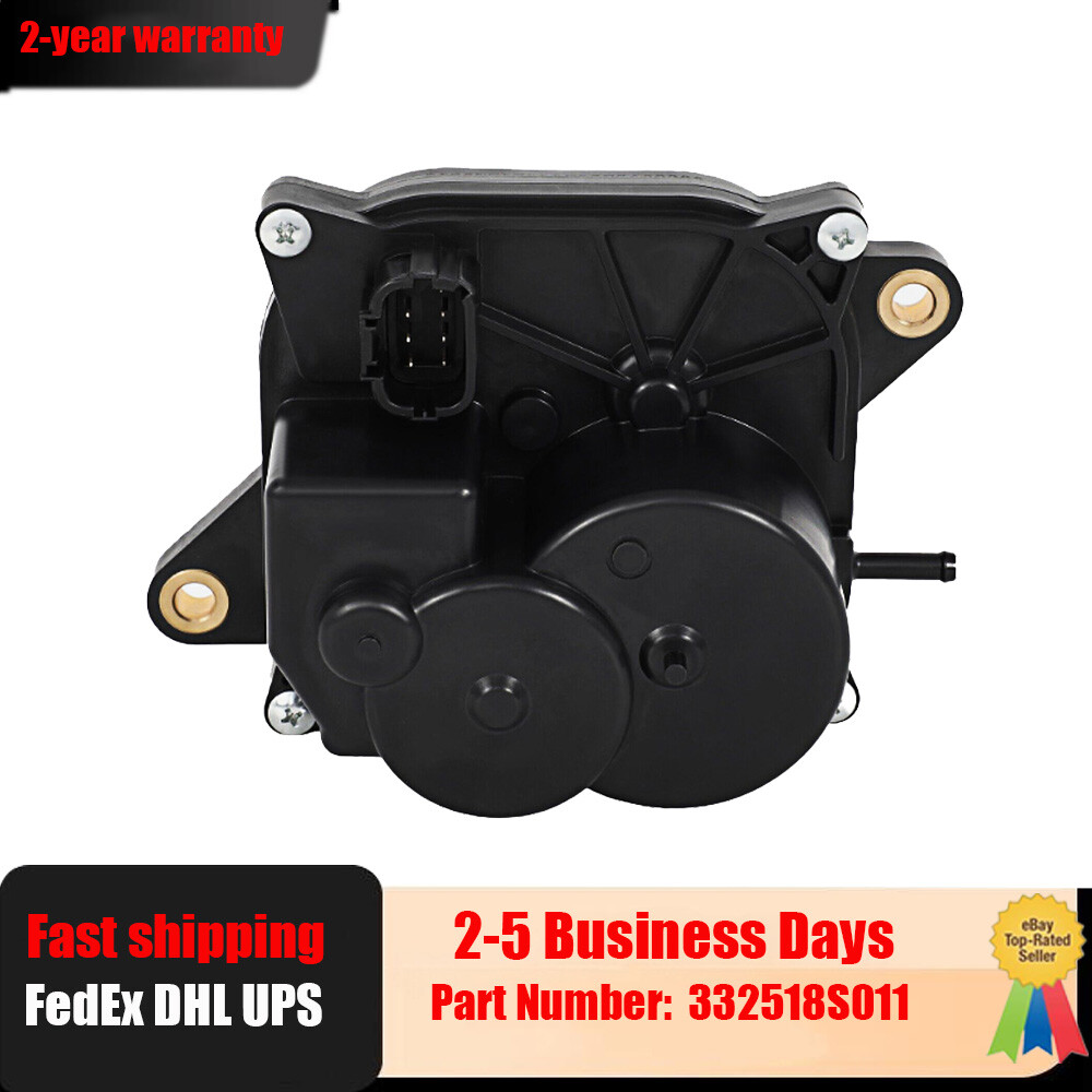 332518S011 Transfer Case Shift Motor For Titan 2004-2015 For