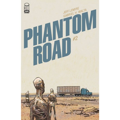 Phantom Road (2023) 1 2 3 4 5 6 7 8 9 10 ariants | Image Comics | COVER SELEZIONATA - Foto 4 di 15