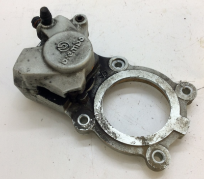 Ski Doo Used OEM Brake Caliper 507032651 Backcountry MX Z Grand