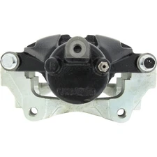 For 2011-2012 VPG MV-1 Premium Disc Brake Caliper Front Left Centric 559JN30