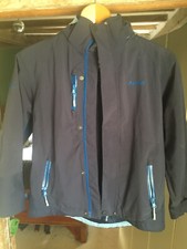 Bergans Of Norway Boys Ski Shell Jacket