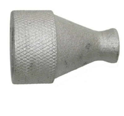 MARKENLOS Mundstück für CM-Strahlrohr DIN 14365 ALU Feuerwehr