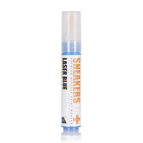 SneakersER Premium Midsole Paint Pen - 10mm CHISEL TIP (Sneakers ER) 24 Colours - 第 14/33 張圖片