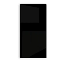 Lava Glass Black 500W - 35″ X 25″ - IP-0500-LV-BLA